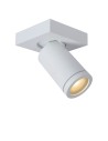 Lucide TAYLOR Reflektor Sufitowy Biały 1xGU10 IP44 09930/05/31
