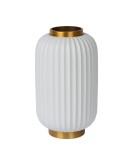 Lampy stołowe - Lucide GOSSE Stołowa Biały 1xE14 Styl Retro 13535/34/31 - produkt 2