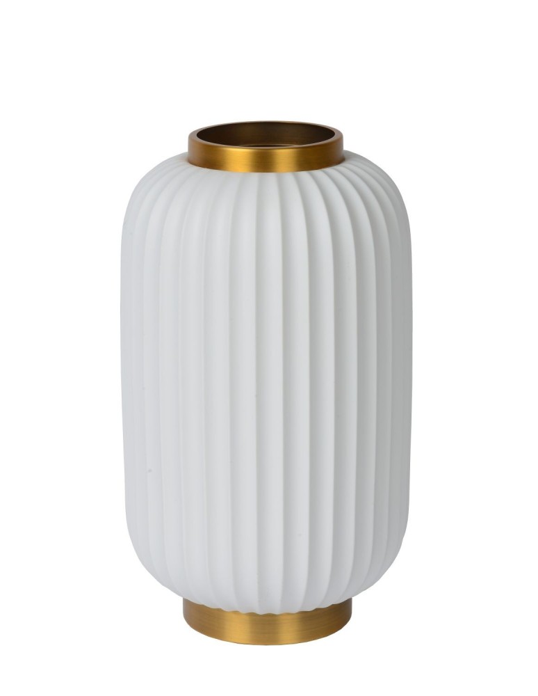 Lucide GOSSE Stołowa Biały 1xE14 Styl Retro 13535/34/31