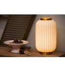 Lampy stołowe - Lucide GOSSE Stołowa Biały 1xE14 Styl Retro 13535/34/31 - produkt 3