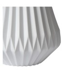 Lampy stołowe z abażurem - Lucide SERENOA Stołowa Biały 1xE27 Styl Zabytkowy 13537/81/31 - produkt 3