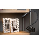 Desk lamps - Lucide ZOZY Desk with Handle Black 1xLED Modern Style 18256/03/30 - product 3