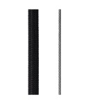 Lampy wiszące - Lucide ALISTAIR Wisząca Biały 1xE27 Styl Nowoczesny 20418/01/31 - produkt 6