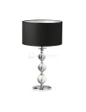 Zuma Line REA Black RLT93163-1B Table Lamp.