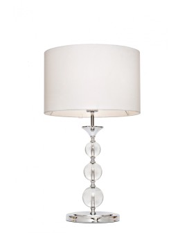 Zuma Line REA Biały RLT93163-1W Stołowa