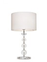 Zuma Line REA White RLT93163-1W Table Lamp.