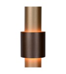 Lampy wiszące na listwie - Lucide MARGARY Wisząca Kawowy 5xLED Styl Nowoczesny 24400/30/96 - produkt 5