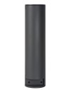 Lucide POWERPOINT Garden Pole with Power Supply Anthracite 0x Modern Style IP44 27849/02/29