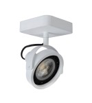 Reflektory sufitowe - Lucide TALA LED Reflektor Sufitowy Biały 1xGU10 Styl Nowoczesny 31931/12/31 - produkt 2