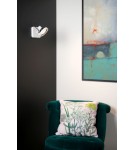 Reflektory sufitowe - Lucide TALA LED Reflektor Sufitowy Biały 1xGU10 Styl Nowoczesny 31931/12/31 - produkt 4