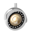 Reflektory sufitowe - Lucide TALA LED Reflektor Sufitowy Biały 1xGU10 Styl Nowoczesny 31931/12/31 - produkt 5