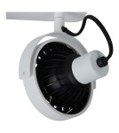 Lampy sufitowe reflektory - Lucide TALA LED Reflektor Sufitowy Biały 2xGU10 Styl Nowoczesny 31931/24/31 - produkt 5