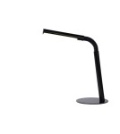 Desk lamps - Lucide GILLY Desk Black 1xLED Modern Style 36612/03/30 - product 1