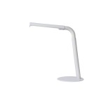 Desk lamps - Lucide GILLY Desk White 1xLED Modern Style 36612/03/31 - product 1