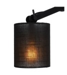 Pendant lamps - Lucide TAMPA Surface Mounted Ceiling Black 1xE27 Scandinavian Style 45192/81/30 - product 7