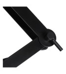 Pendant lamps - Lucide TAMPA Surface Mounted Ceiling Black 1xE27 Scandinavian Style 45192/81/30 - product 8