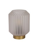 Nightlights - Lucide SUENO Table White 1xE14 Classic Style 45595/01/31 - product 2