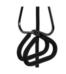 Table lamps - Lucide MOYS Desk with Handle Black 1xE27 Retro Style 45987/01/30 - product 6