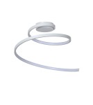 Ceiling lamps - Lucide MAXENCE Surface Mounted Ceiling White 1xLED Modern Style 46199/25/31 - product 2