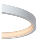 Ceiling lamps - Lucide MAXENCE Surface Mounted Ceiling White 1xLED Modern Style 46199/25/31 - product 5