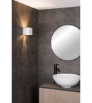 Wall lamps - Lucide AXI Wall-mounted Directional White 1xLED Modern Style IP54 69200/06/31 - product 2