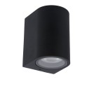 Outdoor wall lamps - Lucide ZARO Wall Mounted Directional Black 1xGU10 Modern Style IP44 69801/01/30 - product 2