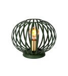 Nightlights - Lucide MANUELA Table Green 1xE27 Modern Style 78574/25/33 - product 1