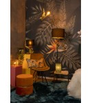 Lampy stołowe - Lucide EXTRAVAGANZA MORRIS Stołowa Złoty Matowy/Mosiądz 1xE27 Styl Retro 78591/01/02 - produkt 6