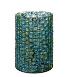 Nightlights - Lucide EXTRAVAGANZA MARBELOUS Table Transparent 1xE14 Retro Style 78597/01/60 - product 2