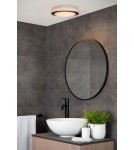 Ceiling lamps - Lucide DIMY Surface Mounted Ceiling Black 1xLED Modern Style IP21 79179/12/30 - product 3