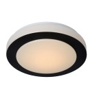 Ceiling lamps - Lucide DIMY Surface Mounted Ceiling Black 1xLED Modern Style IP21 79179/12/30 - product 5