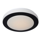 Ceiling lamps - Lucide DIMY Surface Mounted Ceiling Black 1xLED Modern Style IP21 79179/12/30 - product 6