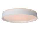 Ceiling lamps - Lucide NURIA Surface Mounted Ceiling White 1xLED Modern Style 79182/24/31 - product 6