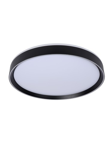 Lucide NURIA Sufitowa Natynkowa Czarny 1xLED Styl Nowoczesny 79182/36/30 - produkt 2