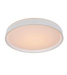 Ceiling lamps - Lucide NURIA Surface Mounted Ceiling Black 1xLED Modern Style 79182/36/31 - product 1