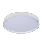 Ceiling lamps - Lucide NURIA Surface Mounted Ceiling Black 1xLED Modern Style 79182/36/31 - product 2