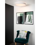 Ceiling lamps - Lucide NURIA Surface Mounted Ceiling Black 1xLED Modern Style 79182/36/31 - product 3