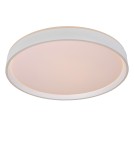 Ceiling lamps - Lucide NURIA Surface Mounted Ceiling Black 1xLED Modern Style 79182/36/31 - product 4