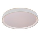 Ceiling lamps - Lucide NURIA Surface Mounted Ceiling Black 1xLED Modern Style 79182/36/31 - product 5