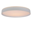 Ceiling lamps - Lucide NURIA Surface Mounted Ceiling Black 1xLED Modern Style 79182/36/31 - product 6