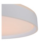 Ceiling lamps - Lucide NURIA Surface Mounted Ceiling Black 1xLED Modern Style 79182/36/31 - product 7