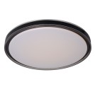 Ceiling lamps - Lucide SILAS Surface Mounted Ceiling Black 1xLED Modern Style 79183/36/65 - product 5