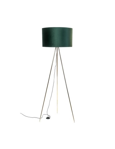 Zuma Line INGA 1xE27 green/gold floor lamp H06-GD-GR