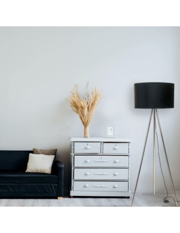 Zuma Line INGA 1xE27 black/gold floor lamp H06-GD-BK - product 2