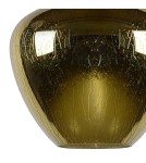 Pendant lamps - Lucide SOUFIAN Pendant 1x E27 H153cm D40cm Green 70478/40/01 - product 2