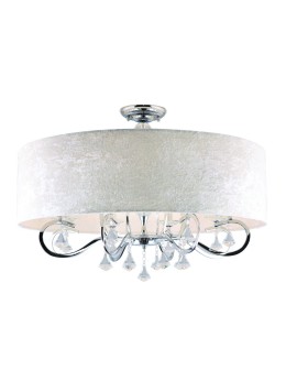 Maxlight Plafond Amsterdam 80 cm C0059