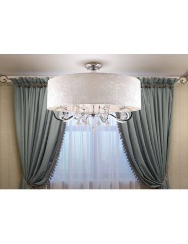 Maxlight Plafond Amsterdam 80 cm C0059 - product 2