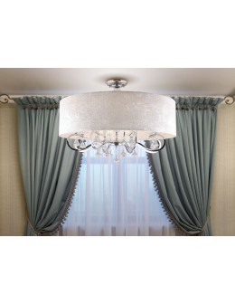 Maxlight Plafon Amsterdam 80 cm C0059 - produkt 2