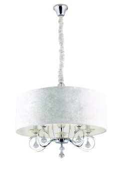 Maxlight Lampa Wisząca Amsterdam 60 cm P0103