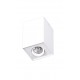 MAXlight BASIC SQUARE White C0070 Ceiling light.